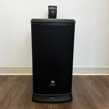 JBL Eon One MK2 Portable All-In-One Column PA Speaker System Black