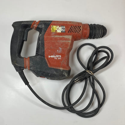 Hilti TE 30-AVR 120V Corded Rotary Hammer