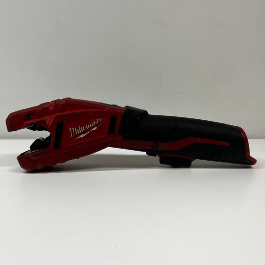 Milwaukee 2471-20 M12 12V Copper Tubing Cutter