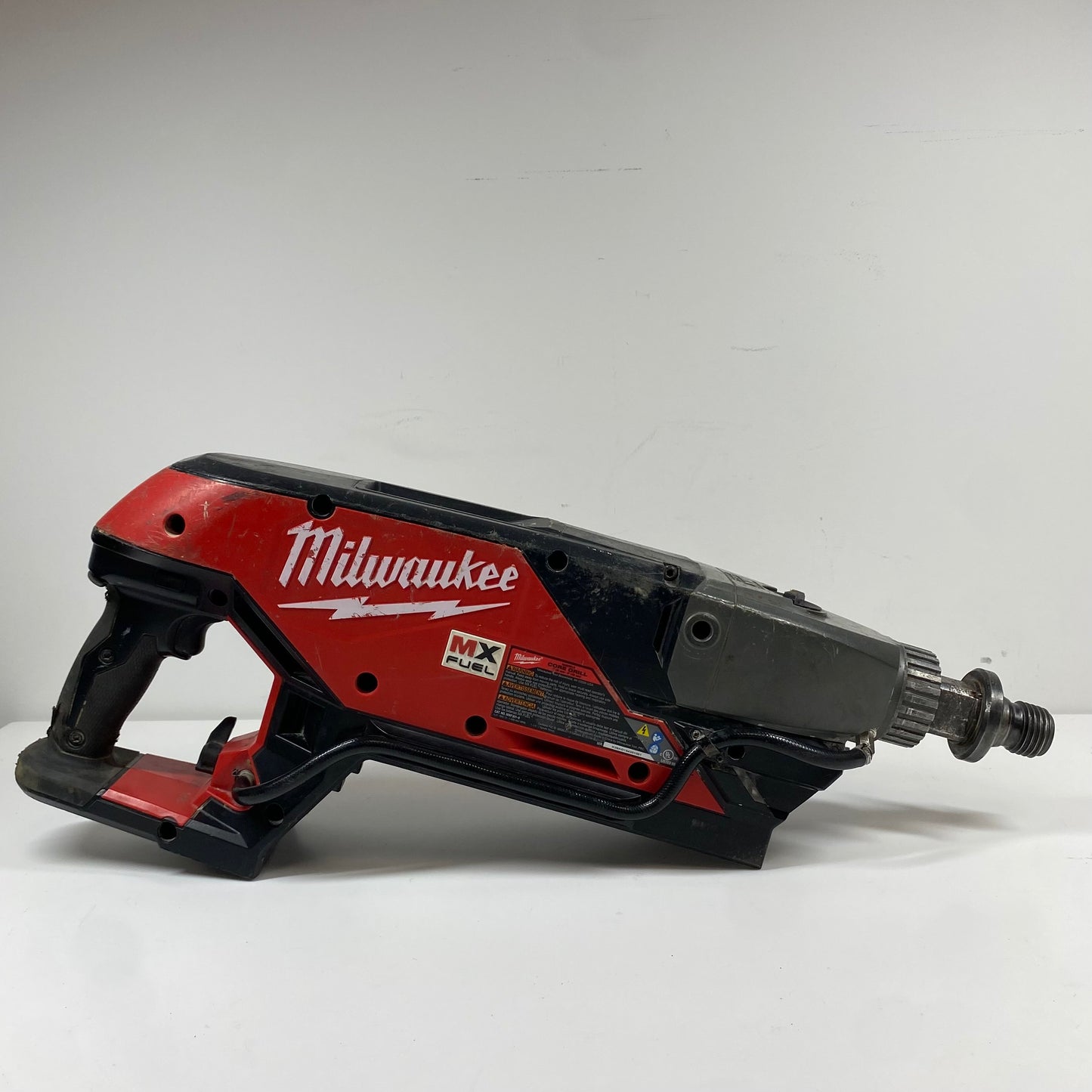 Milwaukee MX FUEL MXF301 Cordless Handheld Concrete Core Drill and Stand