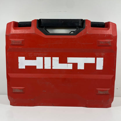 Hilti TE 30-AVR 120V Corded Rotary Hammer