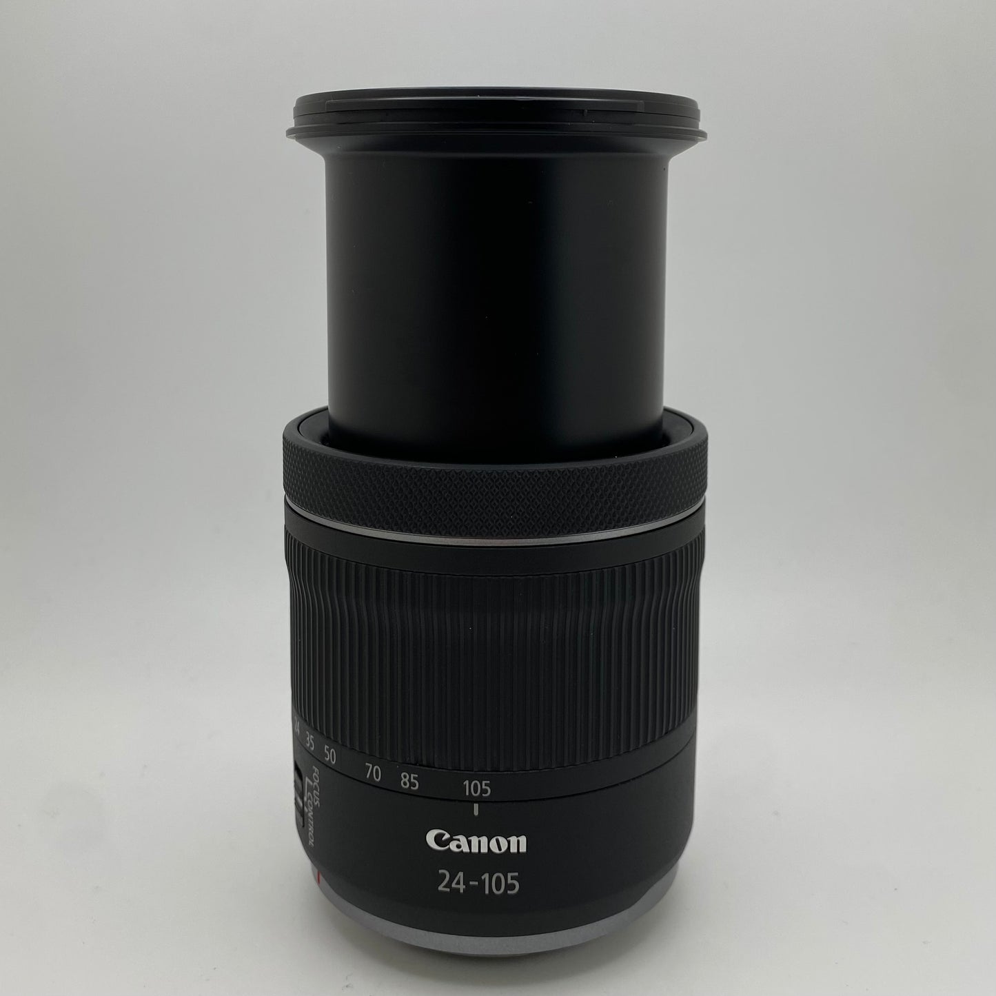 Canon RF IS STM Zoom Lens 24-105mm f/4-7.1