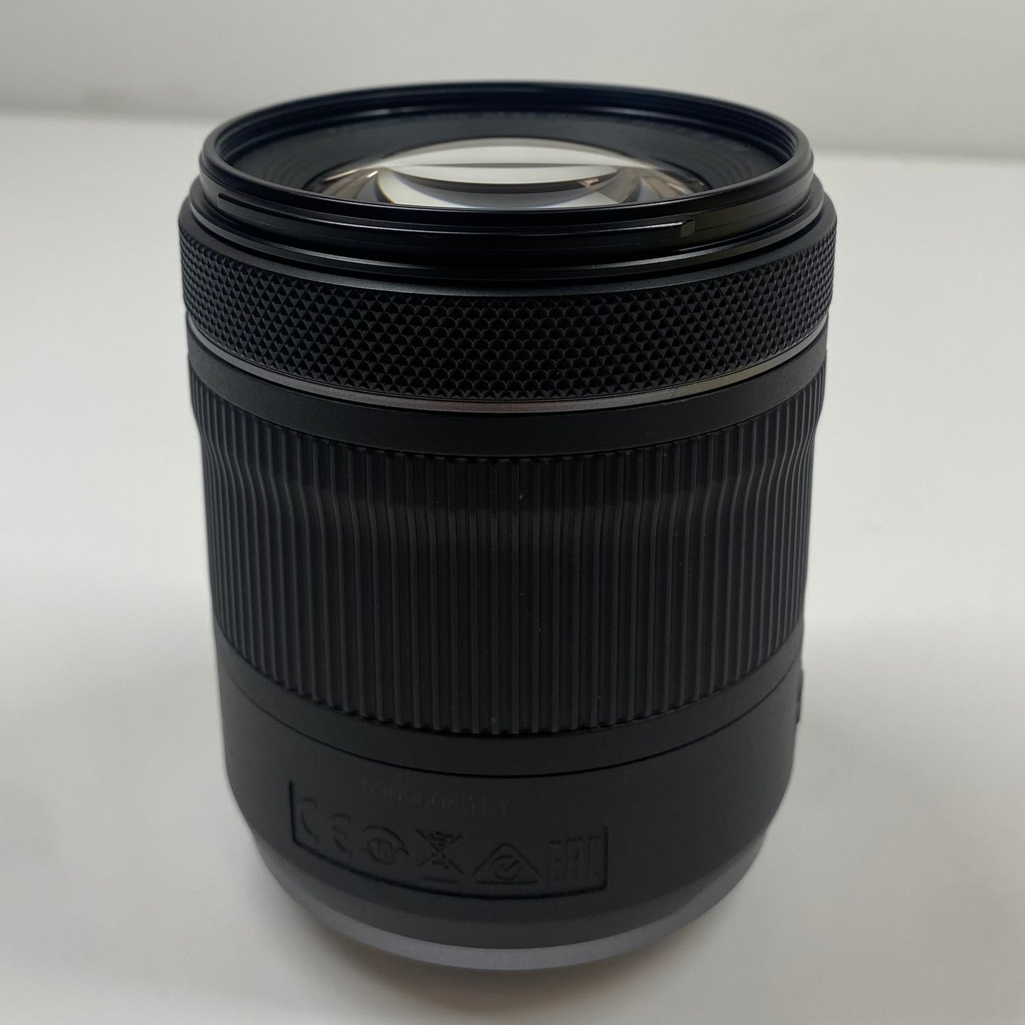 Canon RF IS STM Zoom Lens 24-105mm f/4-7.1