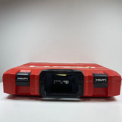 Hilti TE 500-AVR 120V Drill Machine