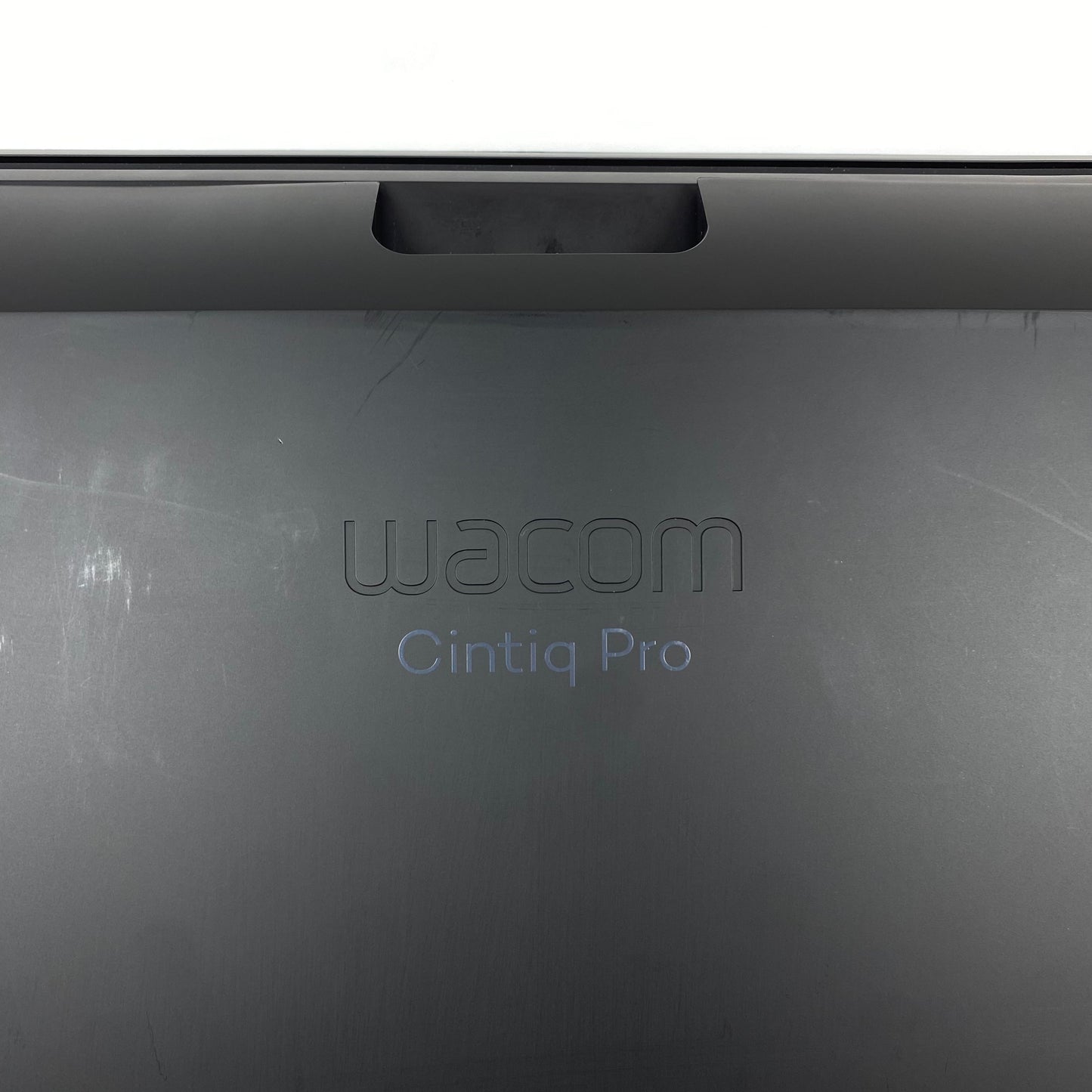 Wacom Cintiq Pro 24 Tablet DTK-2420 With Pro VESA Mount