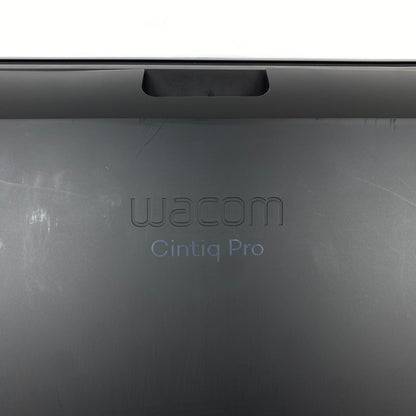 Wacom Cintiq Pro 24 Tablet DTK-2420 With Pro VESA Mount