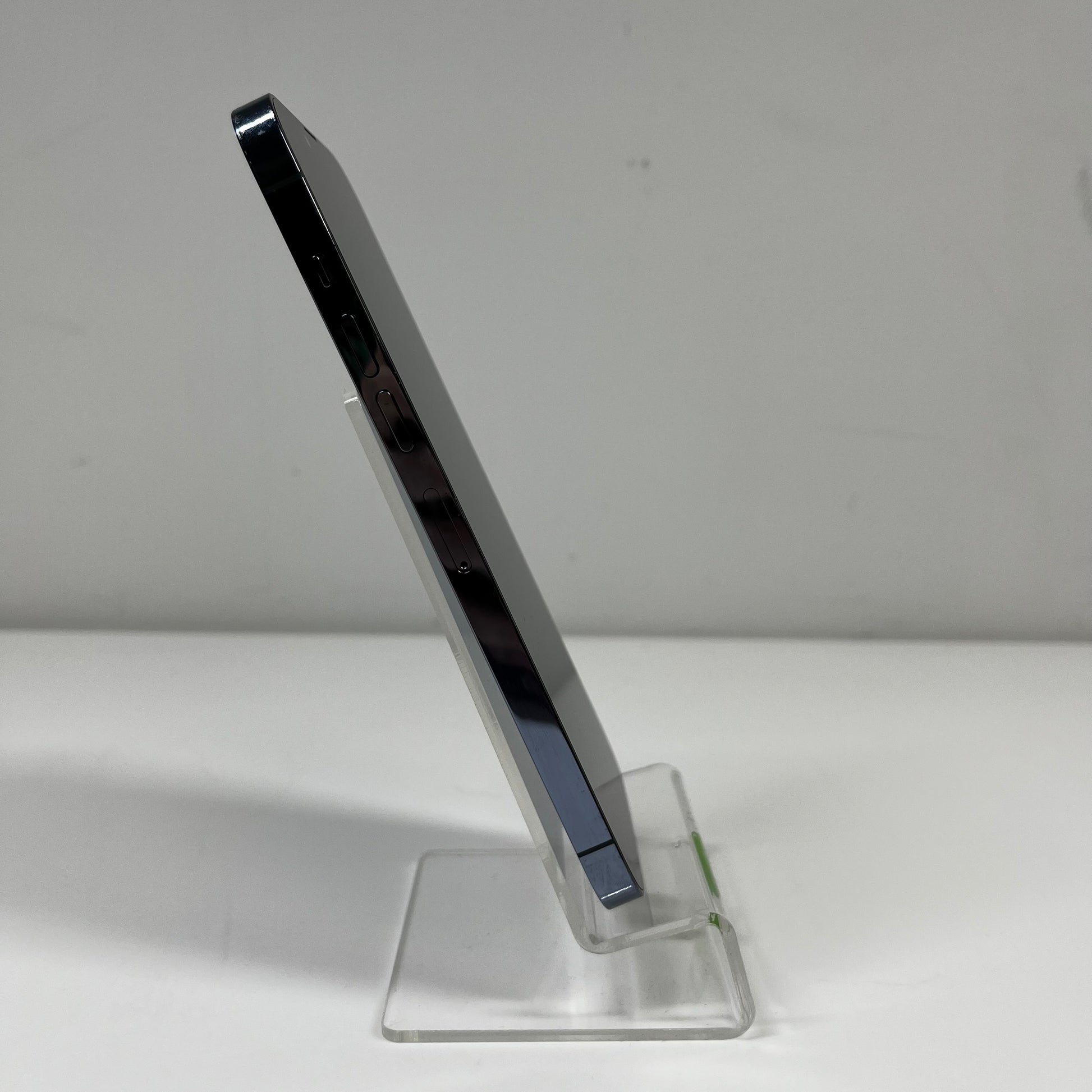 Factory Unlocked Apple iPhone 13 Pro Max 128GB Sierra Blue PayMore