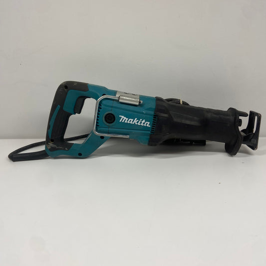 Makita JR3051T 120V Corded Reciprocating Saw Tool Only