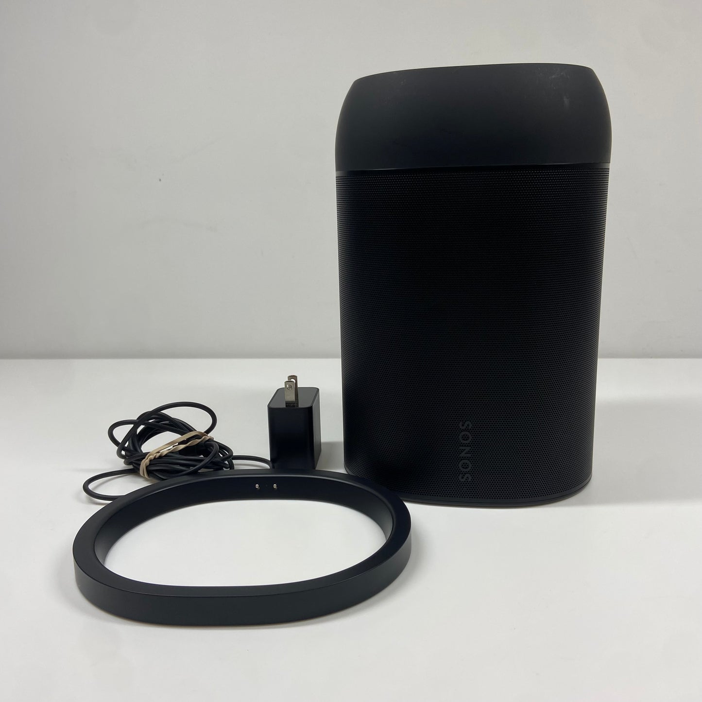 Sonos Move 2 Portable Bluetooth Speaker Black S44