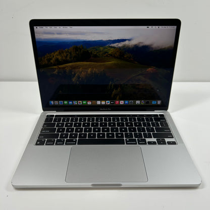 2022 Apple MacBook Pro 13" M2 8C GPU 3.5GHz 8GB RAM 512GB SSD MNEQ3LL/A