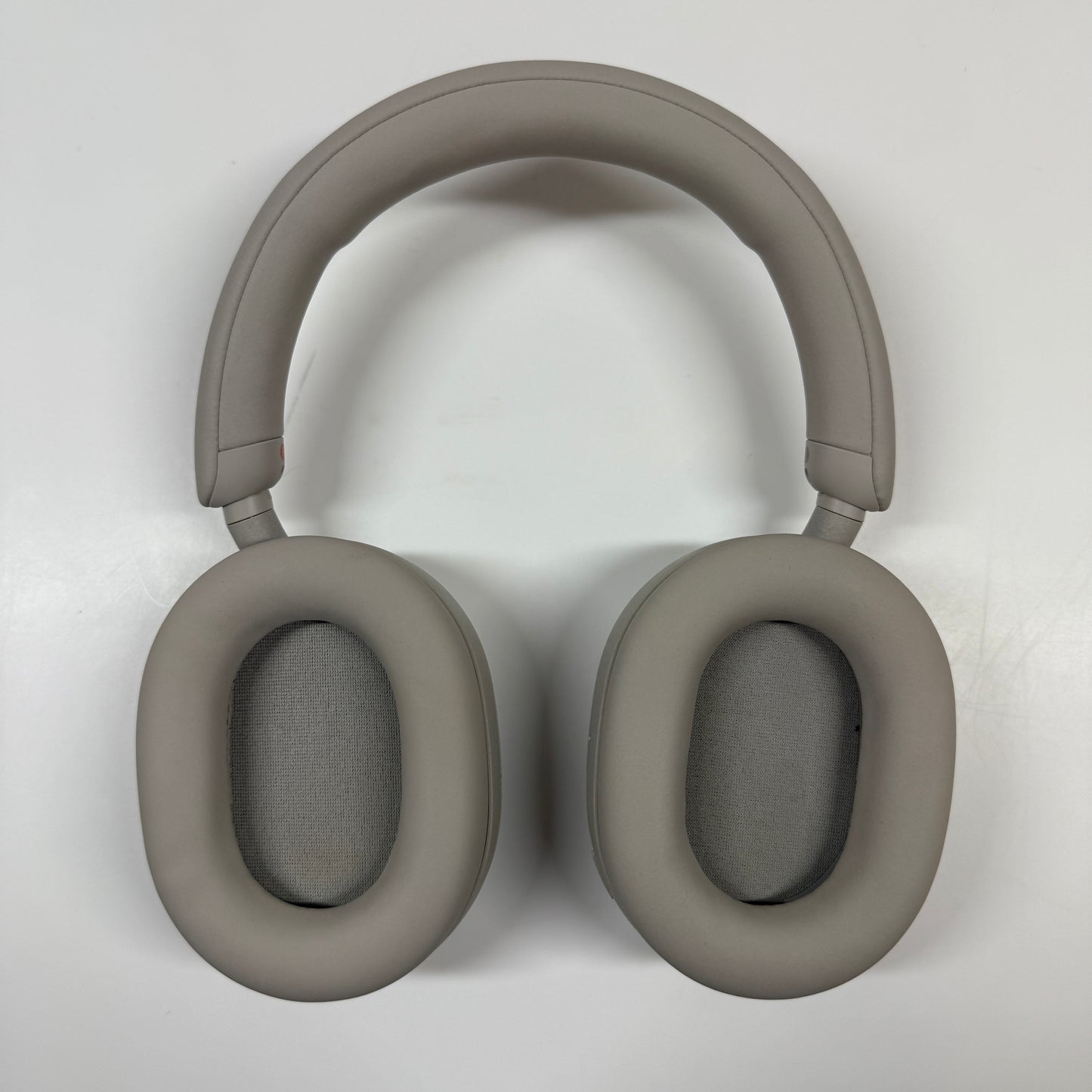 Sony WH-1000XM5 Active Noise Cancellation Headphones Silver YY2954