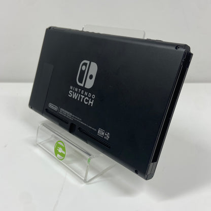 Nintendo Switch v2 Video Game Console Only HAC-001(-01) Gray