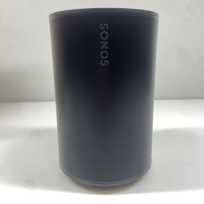 Sonos Era 100 Wireless WiFi Smart Speaker Black S39