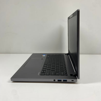 Acer Aspire Vero TMP214-54 14" i5-1235U 1.3GHz 16GB RAM 512GB SSD