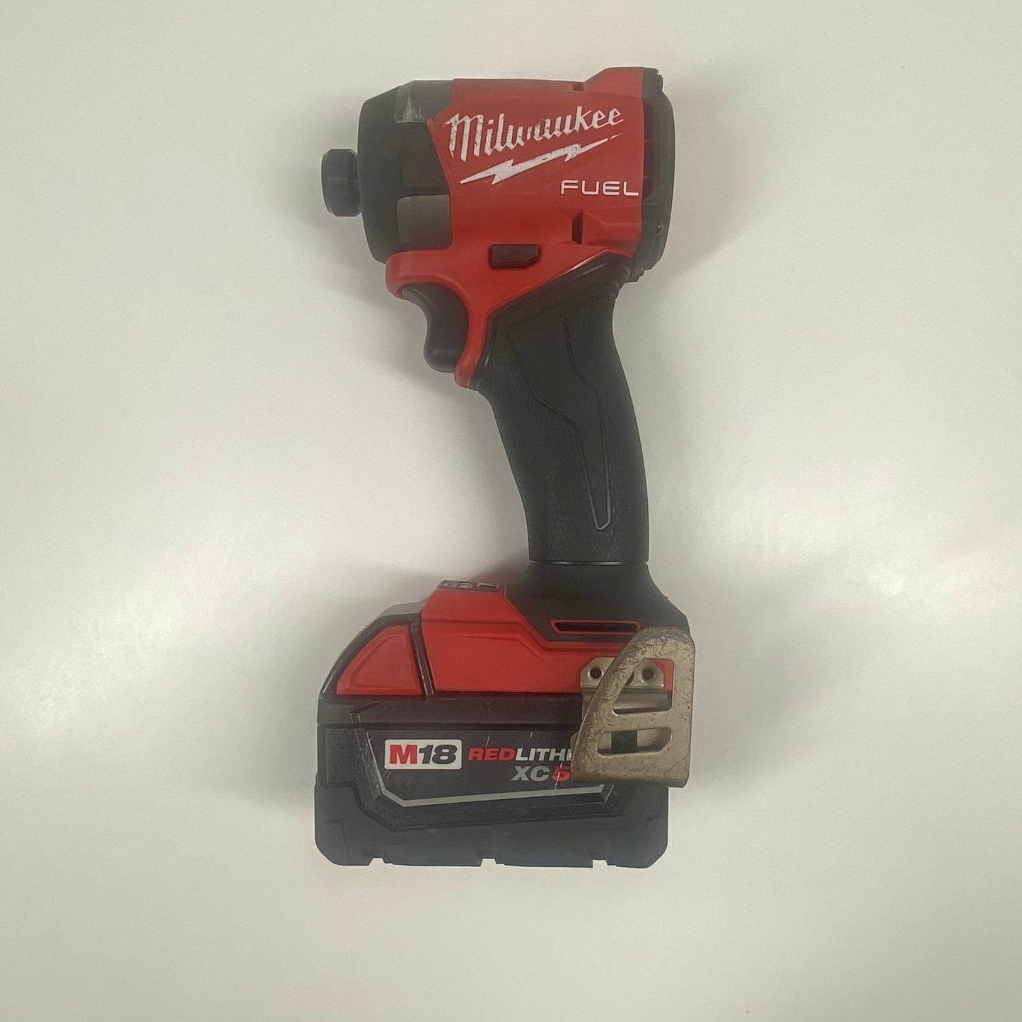 Milwaukee 3697-22 M18 18V FUEL 2-Tool Combo Kit