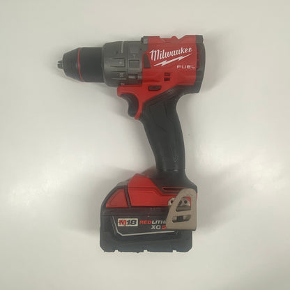 Milwaukee 3697-22 M18 18V FUEL 2-Tool Combo Kit