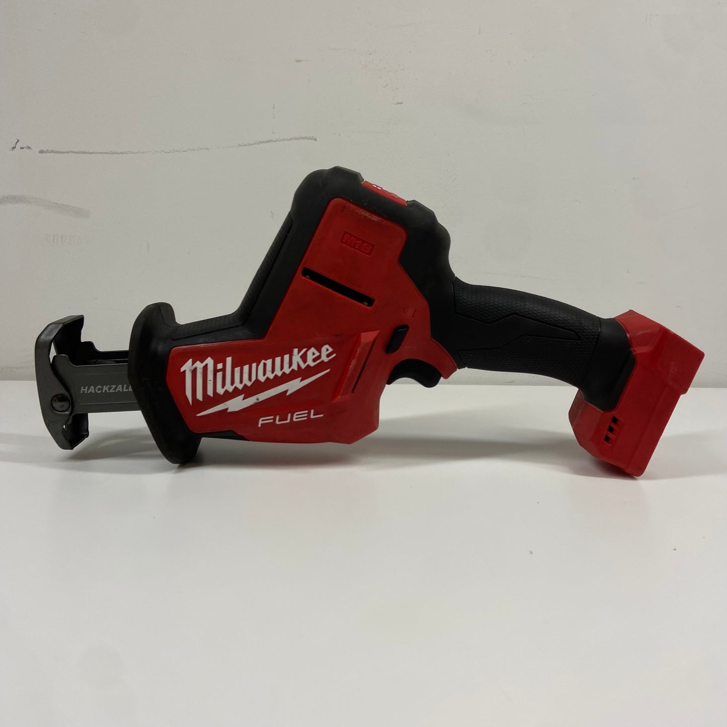 Milwaukee 2719-20 M18 18V HackZall Reciprocating Saw Tool Only