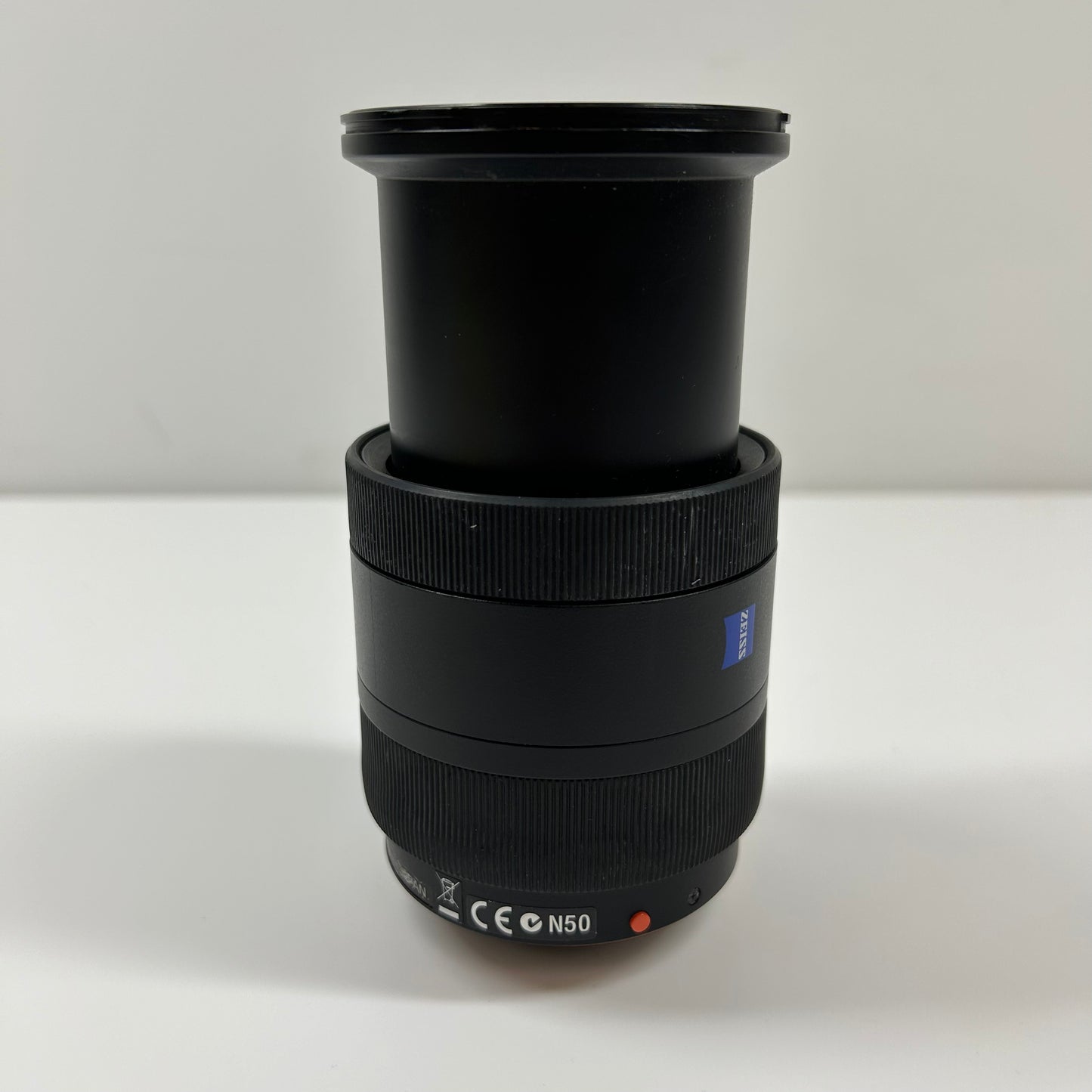 Sony 16-80mm f/3.5-4.5 A-Mount Standard Zoom SAL1680Z Lens