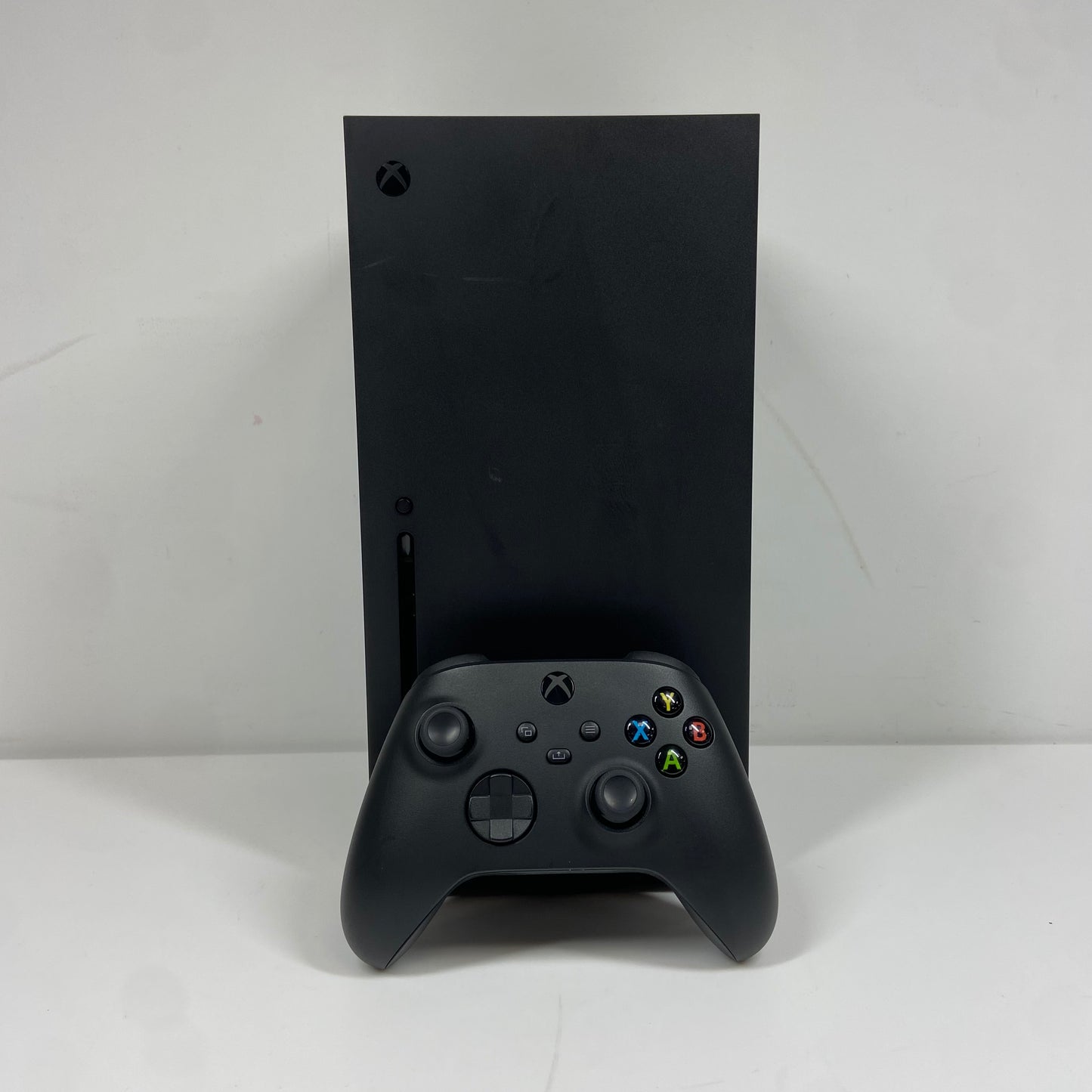 Microsoft Xbox Series X 1TB Console Gaming System Black 1882