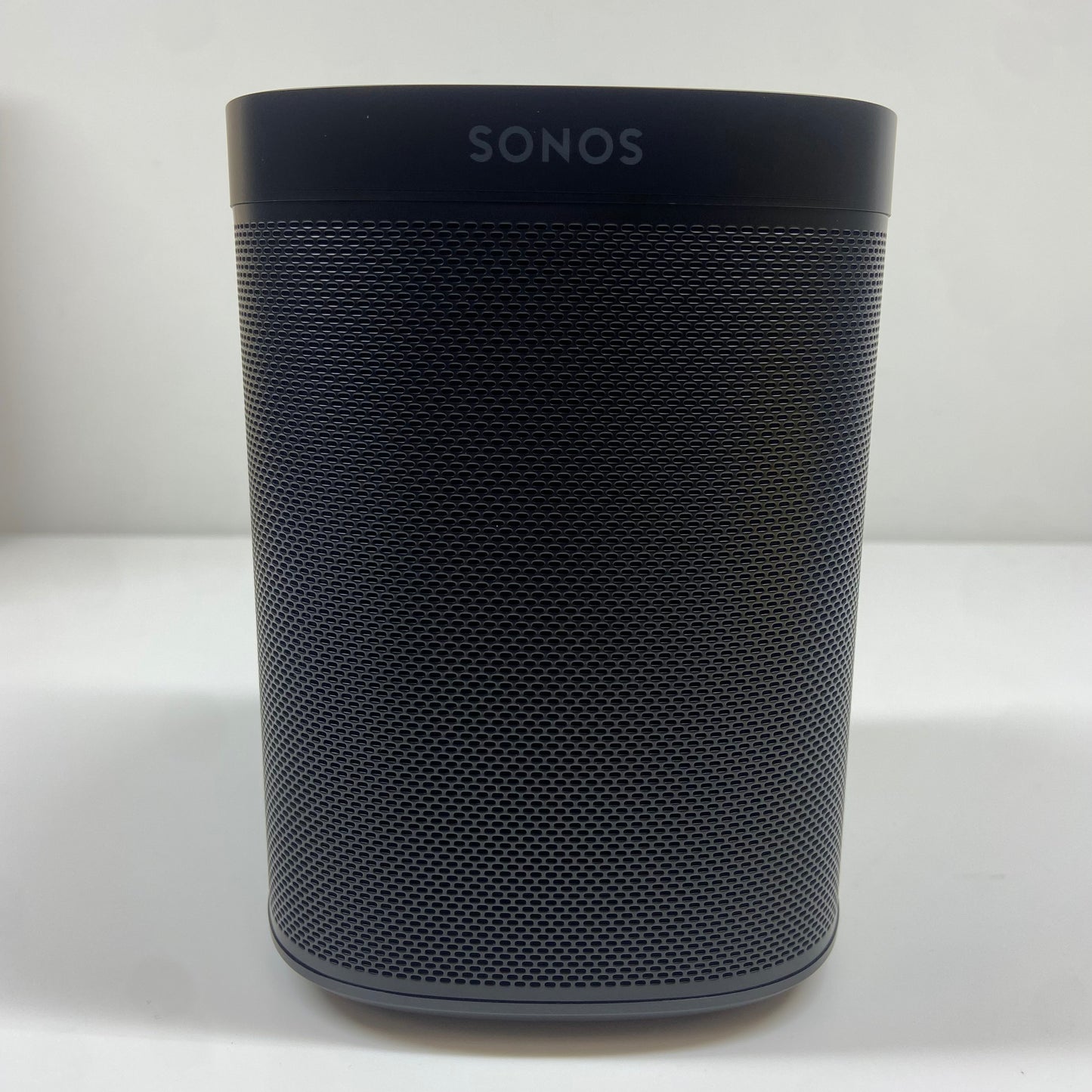 Sonos One SL Wireless Bookshelf Speaker Black S38