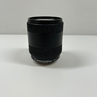 Sony 16-80mm f/3.5-4.5 A-Mount Standard Zoom SAL1680Z Lens