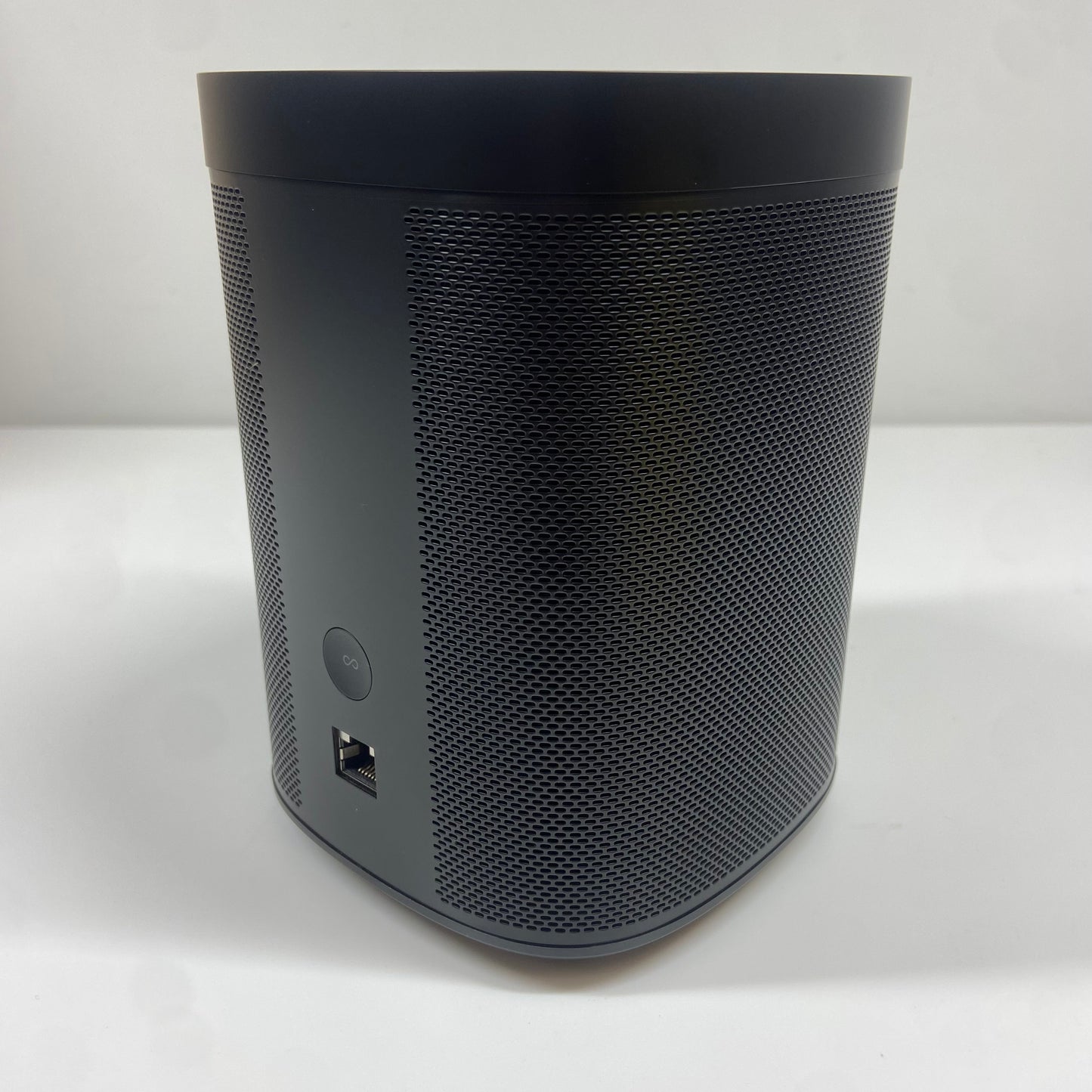 Sonos One SL Wireless Bookshelf Speaker Black S38