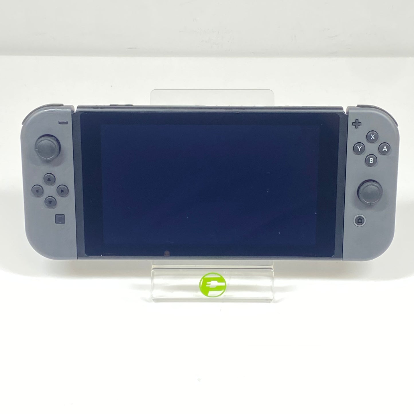 Nintendo Switch v2 Video Game Console Only HAC-001(-01) Gray