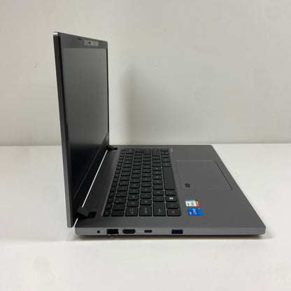 Acer Aspire Vero TMP214-54 14" i5-1235U 1.3GHz 16GB RAM 512GB SSD