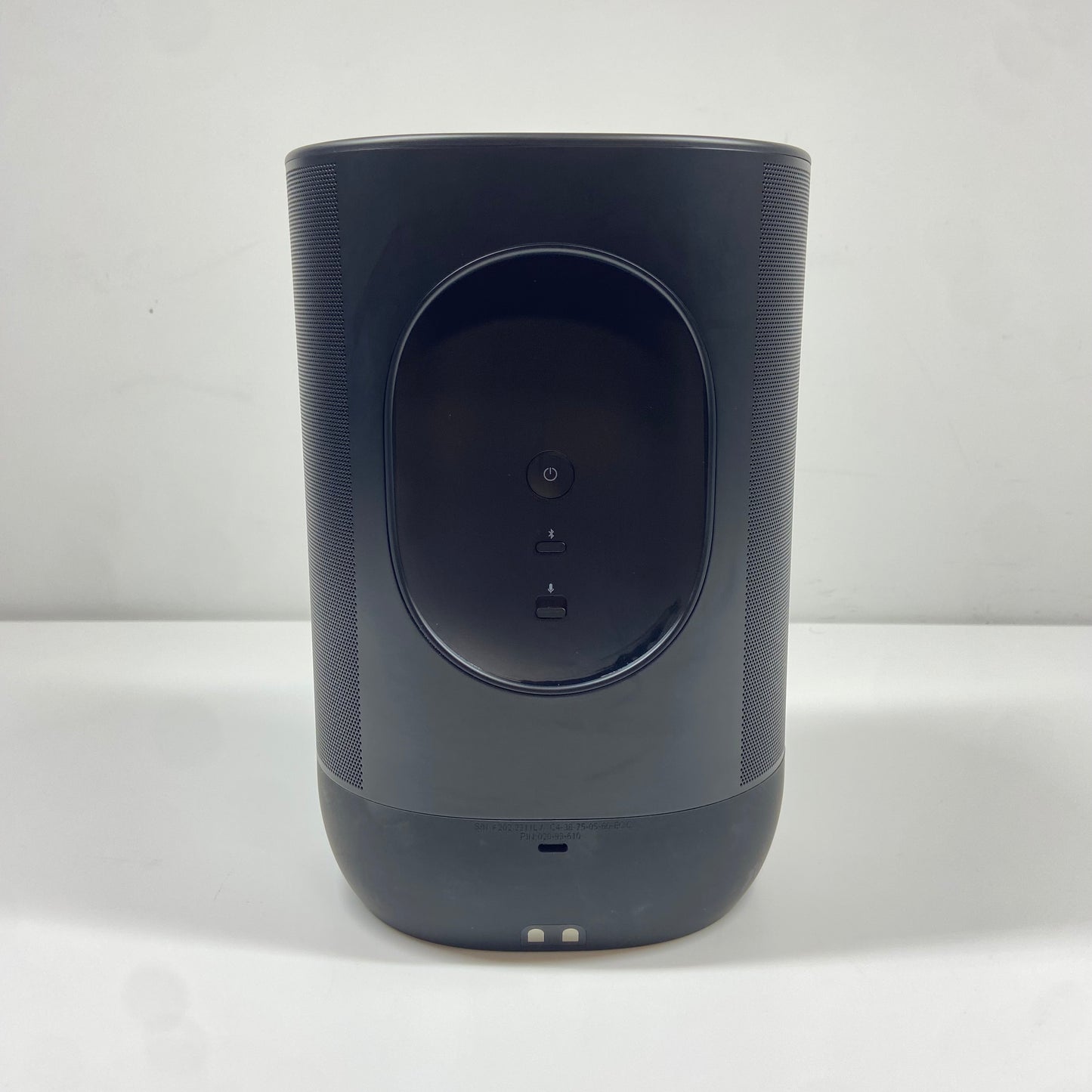 Sonos Move 2 Portable Bluetooth Speaker Black S44