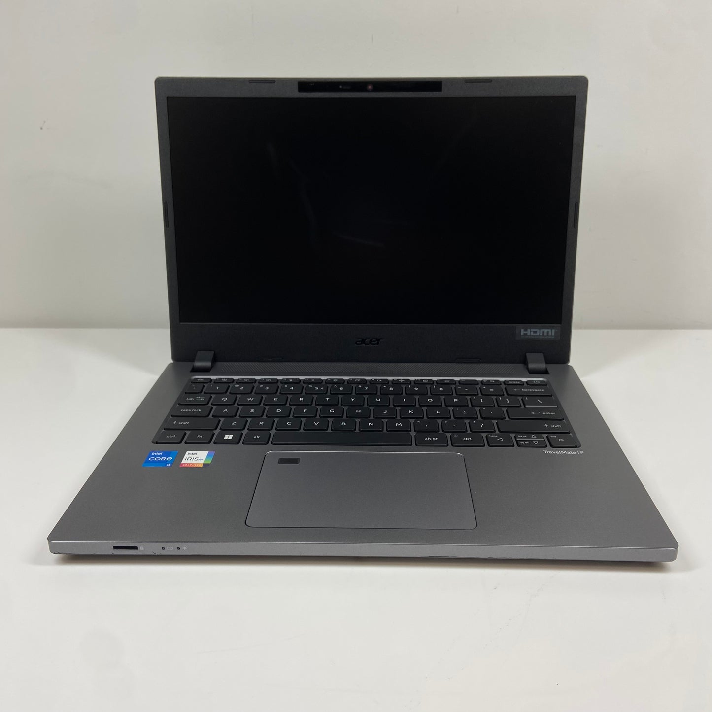 Acer Aspire Vero TMP214-54 14" i5-1235U 1.3GHz 16GB RAM 512GB SSD