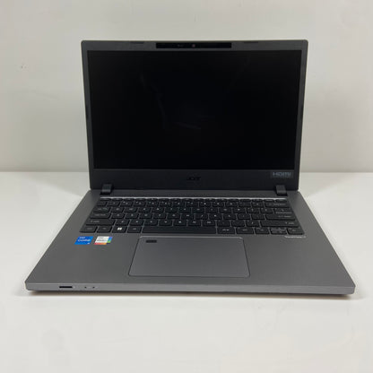 Acer Aspire Vero TMP214-54 14" i5-1235U 1.3GHz 16GB RAM 512GB SSD