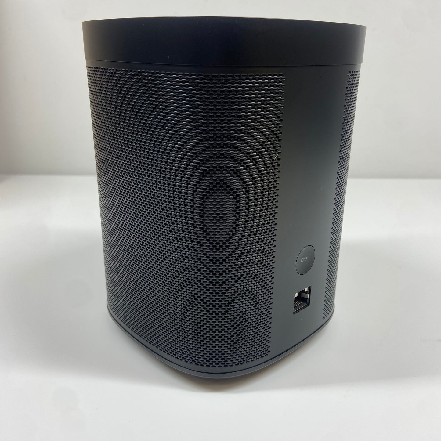 Sonos One SL Wireless Bookshelf Speaker Black S38