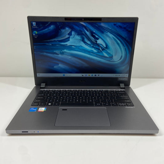 Acer Aspire Vero TMP214-54 14" i5-1235U 1.3GHz 16GB RAM 512GB SSD