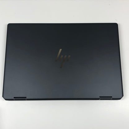 HP Spectre X360 2-in-1 AX211NGW 16" i7-1260P 2.1GHz 16GB RAM 1TB SSD