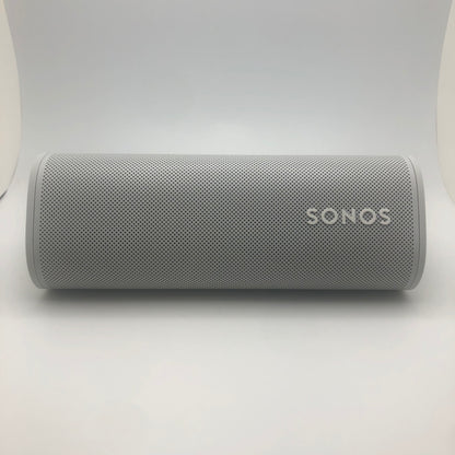 Sonos Roam Wireless Portable Bluetooth Speaker White S27