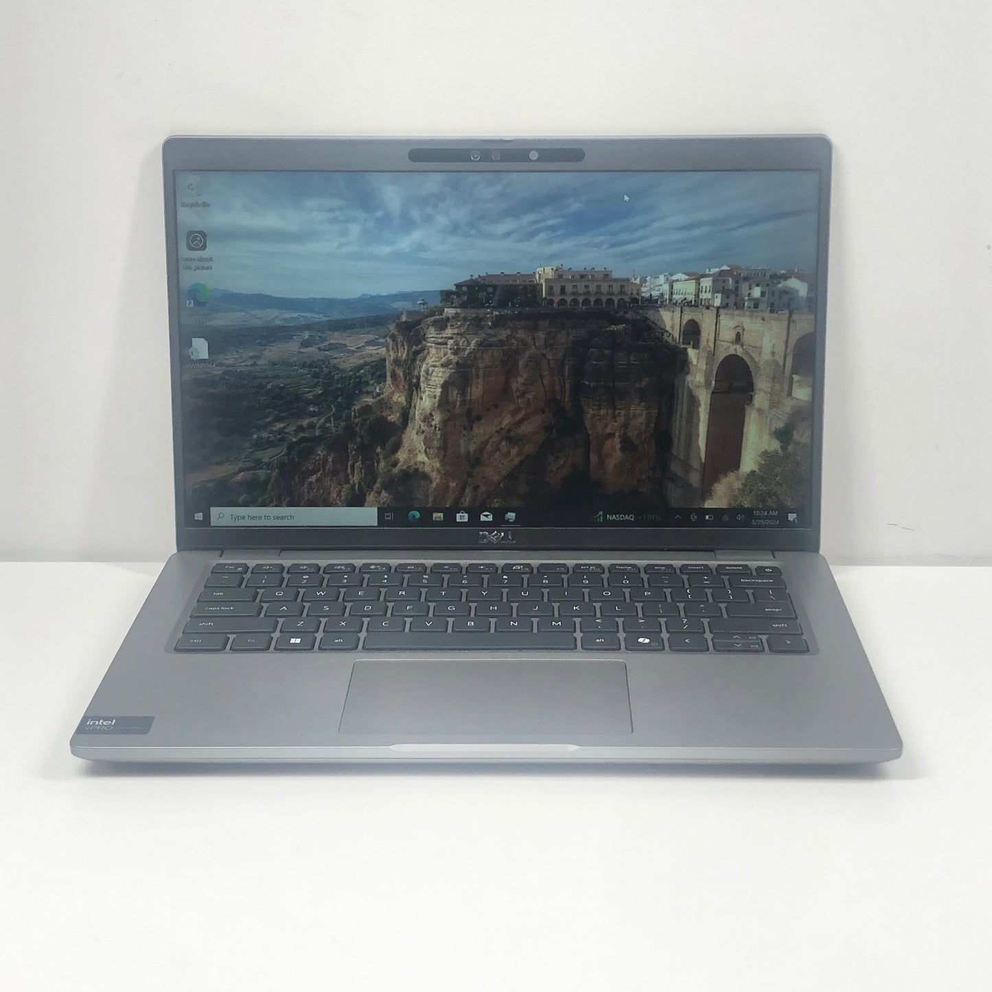 Dell Precision 3490 P165G 14" Ultra 5 135H 3.6GHz 32GB RAM 512GB SSD