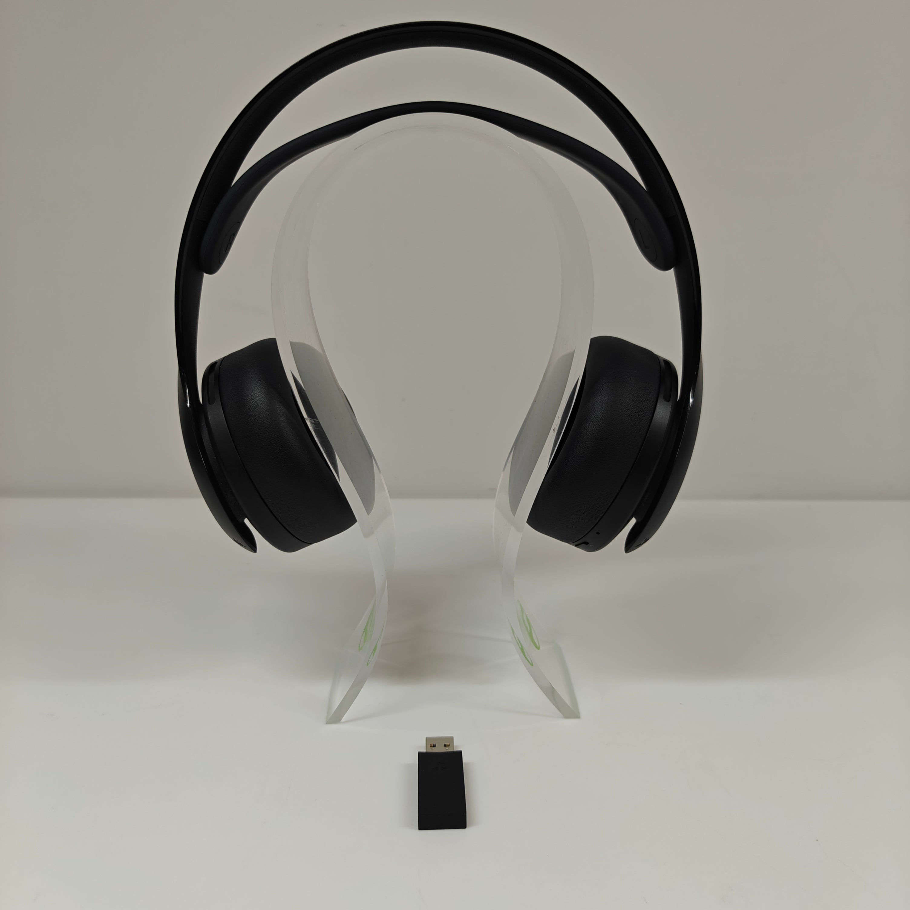 Sony Playstation 5 PS5 PULSE 3D Wireless Headset Black CFIZWH1