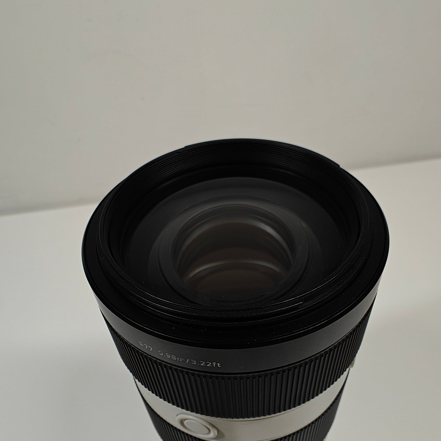 Sony FE 100-400mm f/4.5-5.6 GM OSS E-Mount Telephoto Zoom Lens SEL100400GM