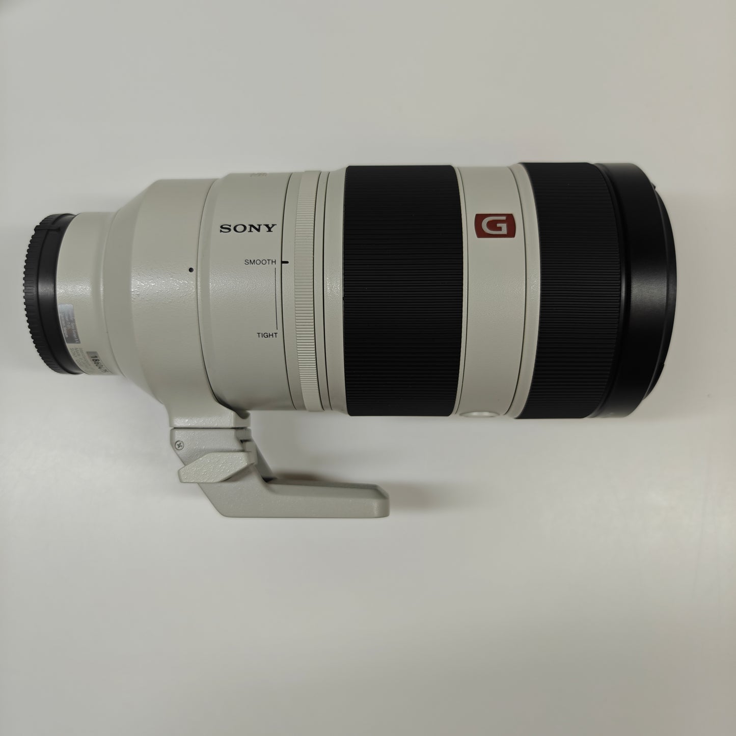 Sony FE 100-400mm f/4.5-5.6 GM OSS E-Mount Telephoto Zoom Lens SEL100400GM