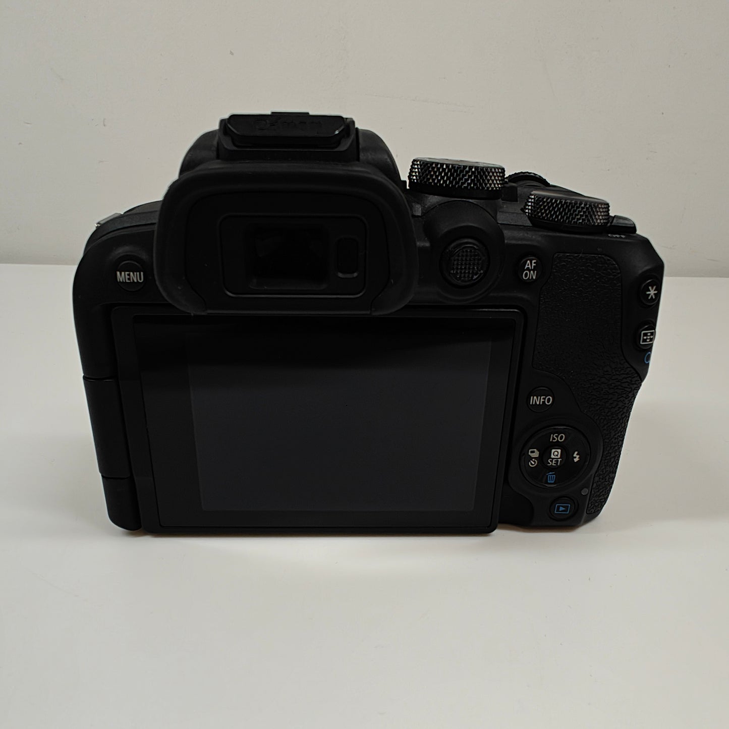 Canon EOS R10 24.2MP Mirrorless Camera