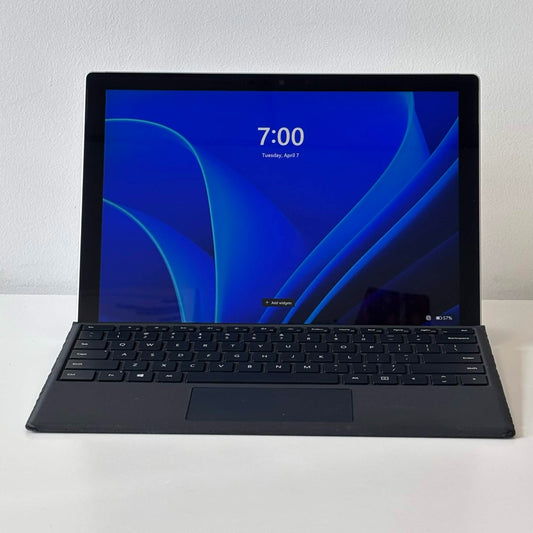Microsoft Surface Pro 7 1866 12.3" i5 1.5GHz 16GB RAM 256GB SSD