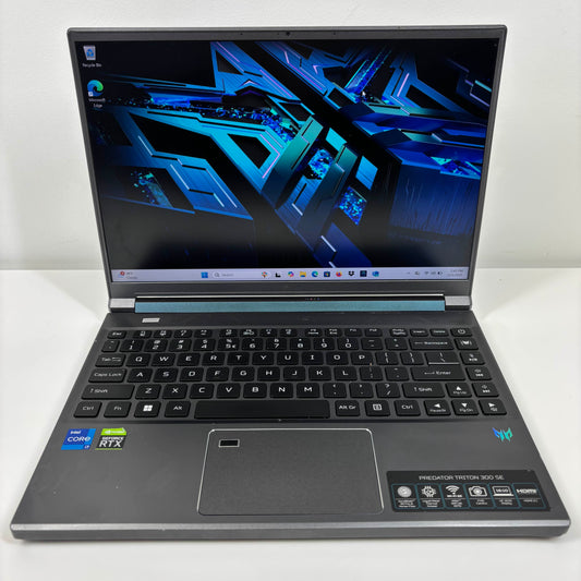 Acer Predator PT314-52S 14" i7-12700H 2.3GHz 16GB RAM 1TB SSD GeForce RTX 3060