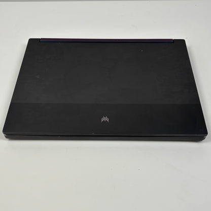 Acer Predator PT314-52S 14" i7-12700H 2.3GHz 16GB RAM 1TB SSD GeForce RTX 3060