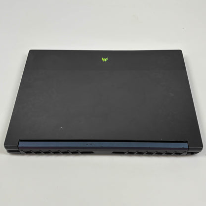 Acer Predator PT314-52S 14" i7-12700H 2.3GHz 16GB RAM 1TB SSD GeForce RTX 3060