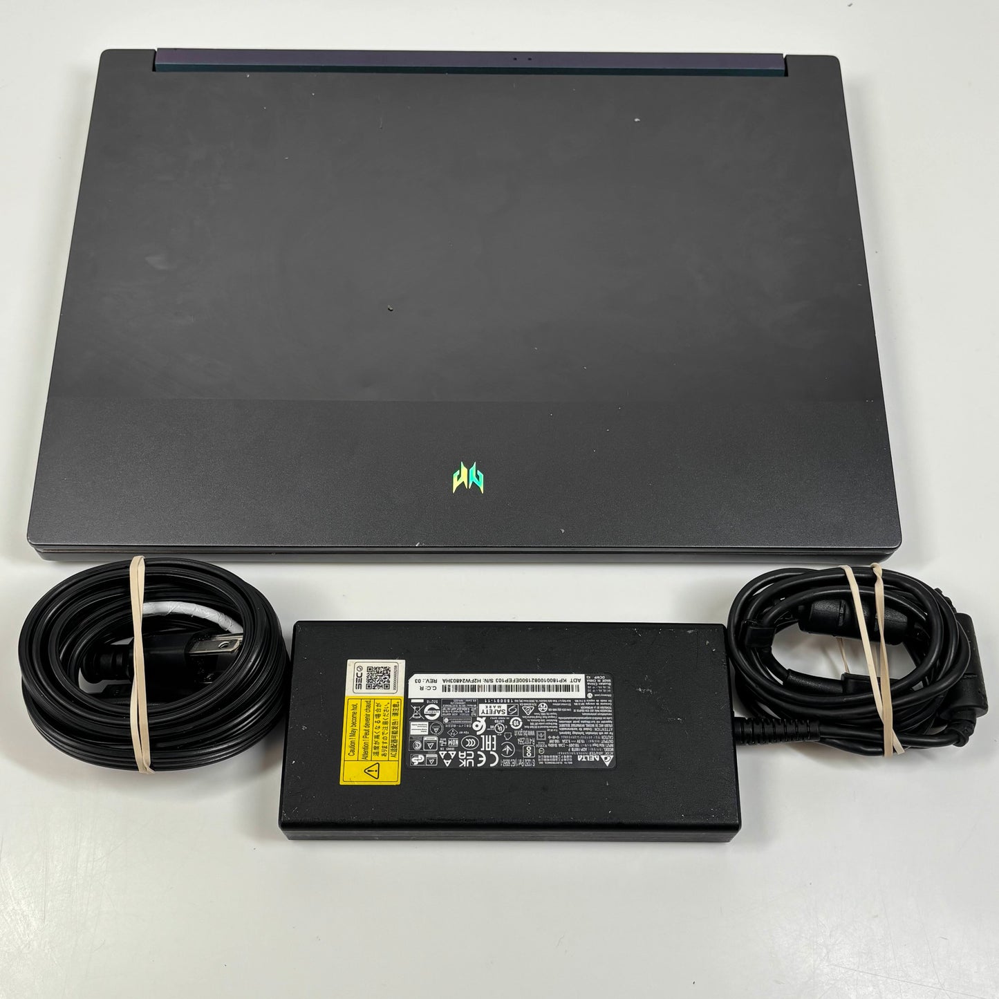 Acer Predator PT314-52S 14" i7-12700H 2.3GHz 16GB RAM 1TB SSD GeForce RTX 3060