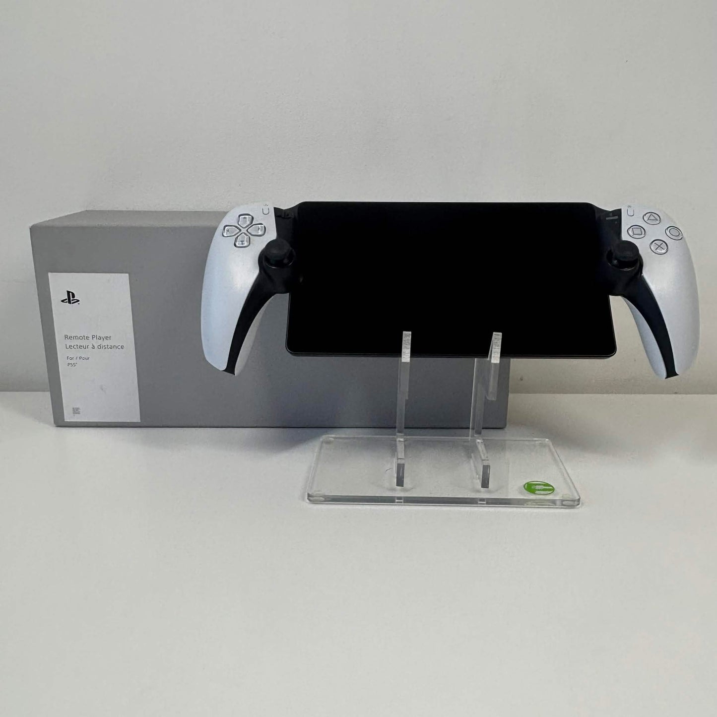 Sony PlayStation 5 PS5 PlayStation Portal White CFI-Y1001