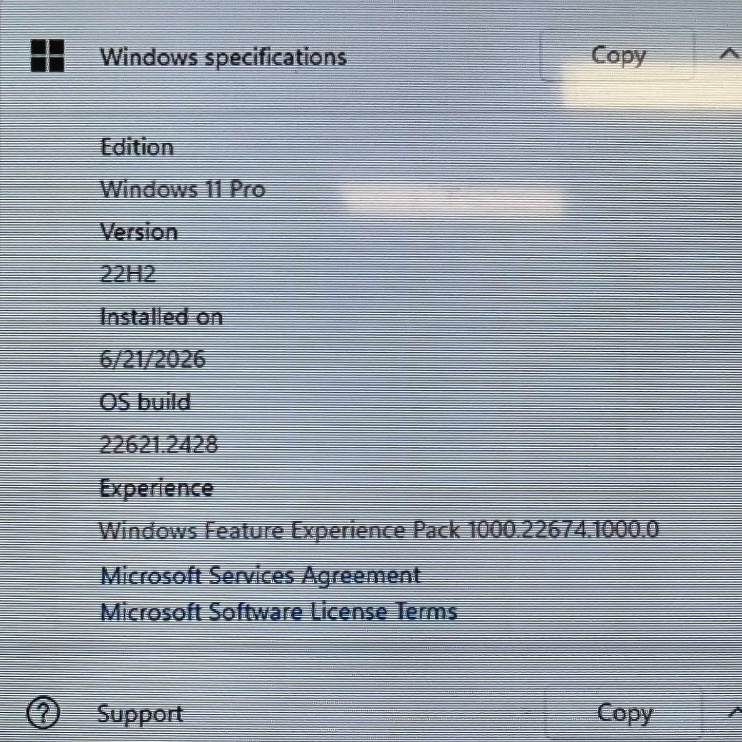 Dell XPS 8940 Core i9-11900K 3.5GHz 32GB RAM 1TB HDD 1TB SSD GeForce RTX 3060 Ti