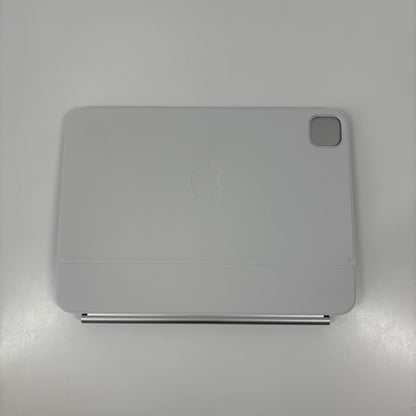 Apple Magic Keyboard for iPad Pro 11" Keyboard Folio Case White MWR03LL/A