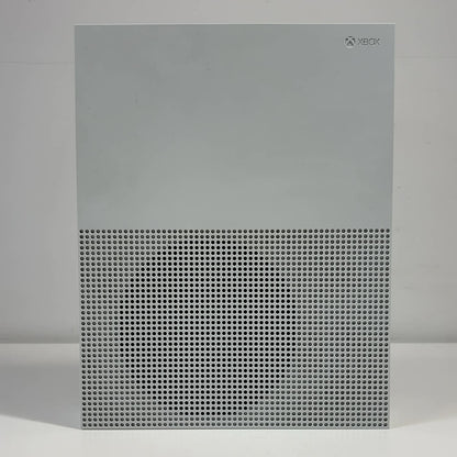 Microsoft Xbox One S 1TB Console Gaming System White 1681