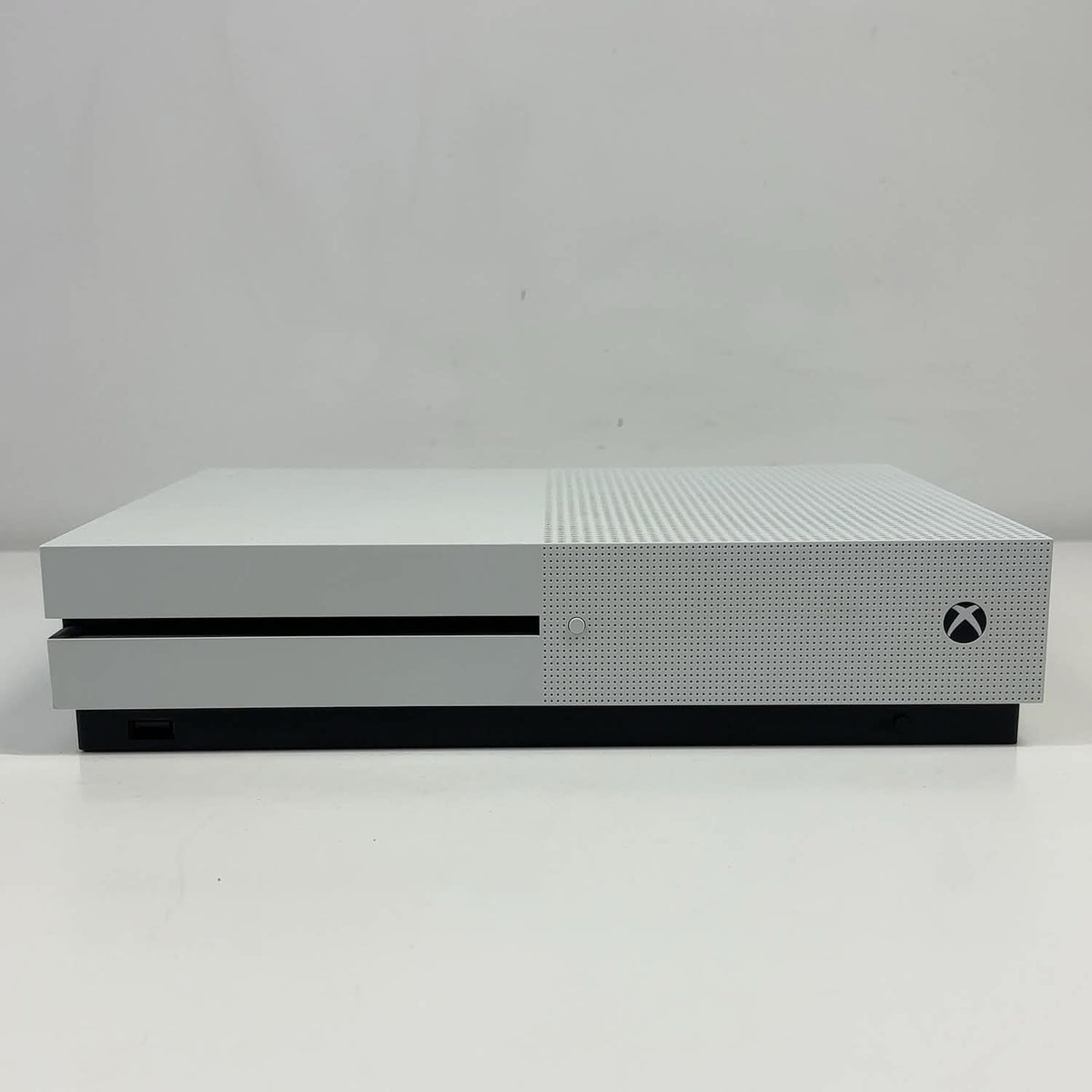 Microsoft Xbox One S 1TB Console Gaming System White 1681